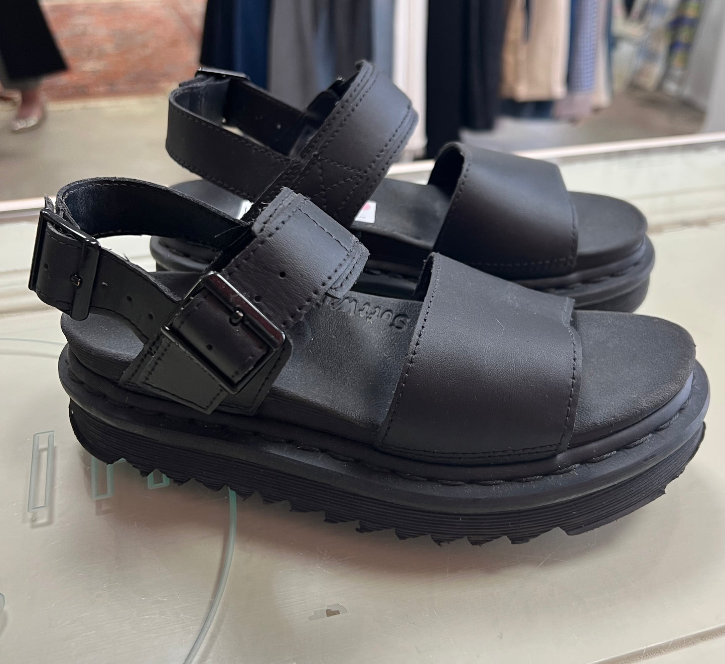 Dr.martens Sandaalit 36