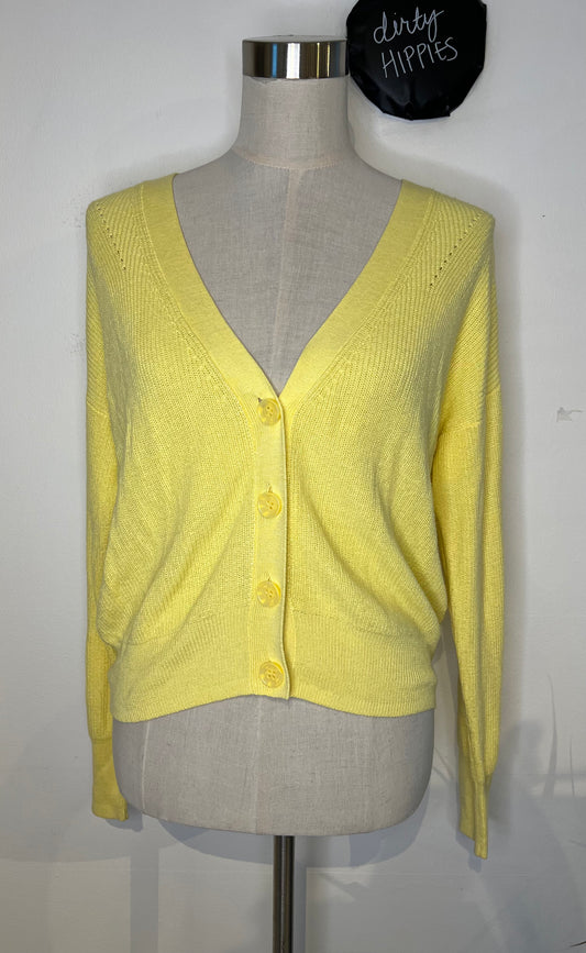 Neuletakki Vero moda S (väljä)