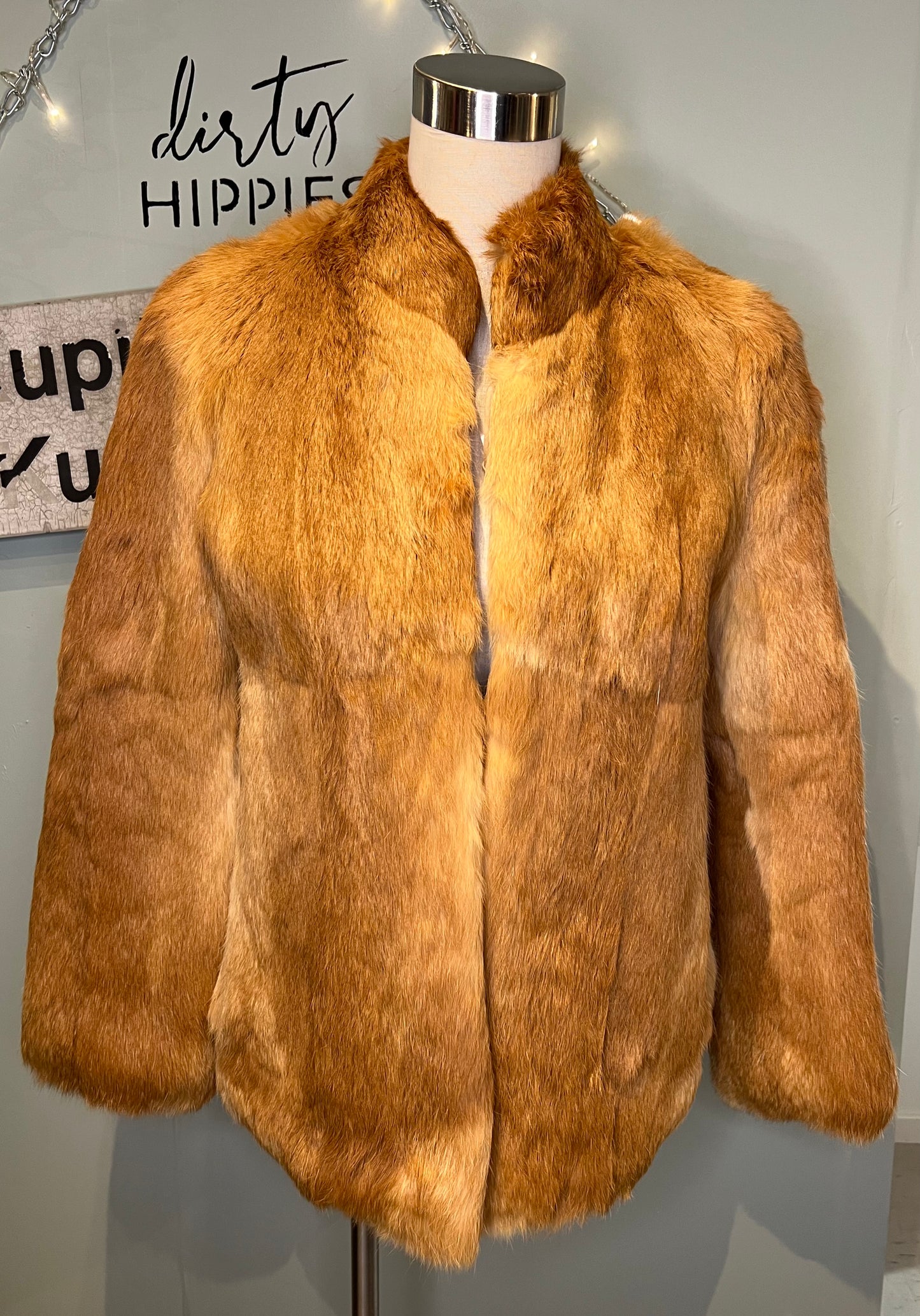 Turkistakki Solmar S