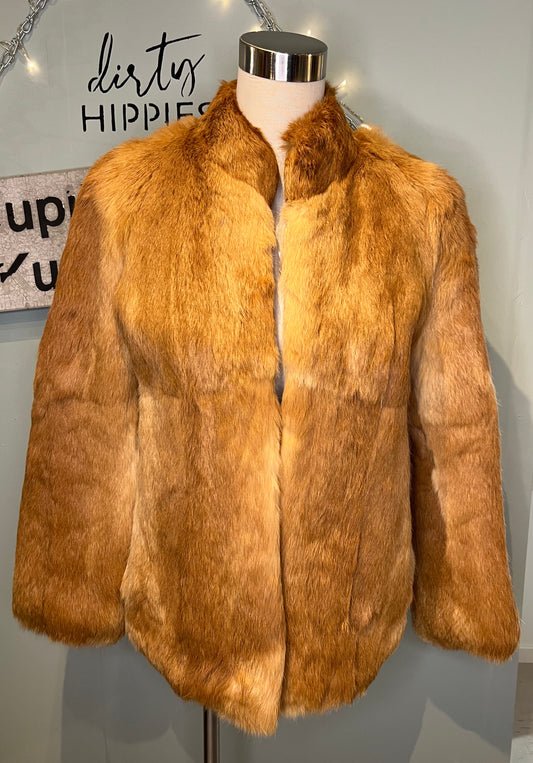 Turkistakki Solmar S