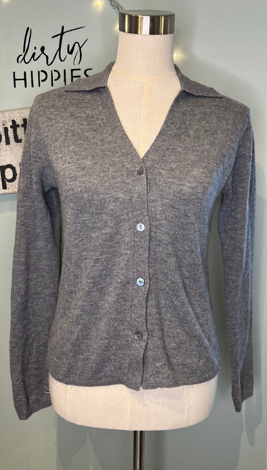 Villaneuletakki Zara M