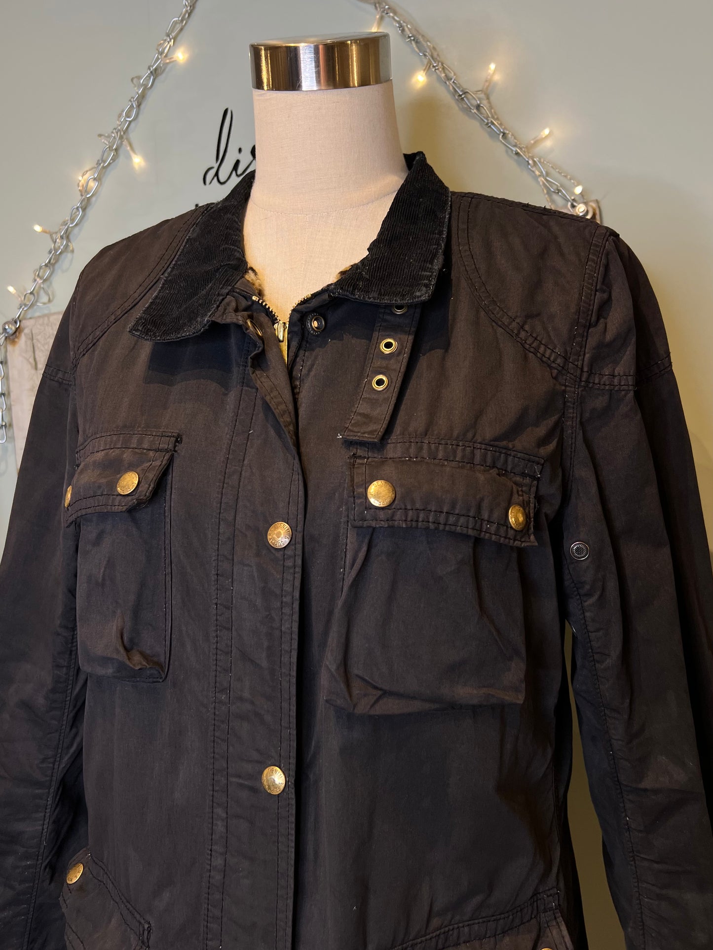 Takki Ralph lauren M