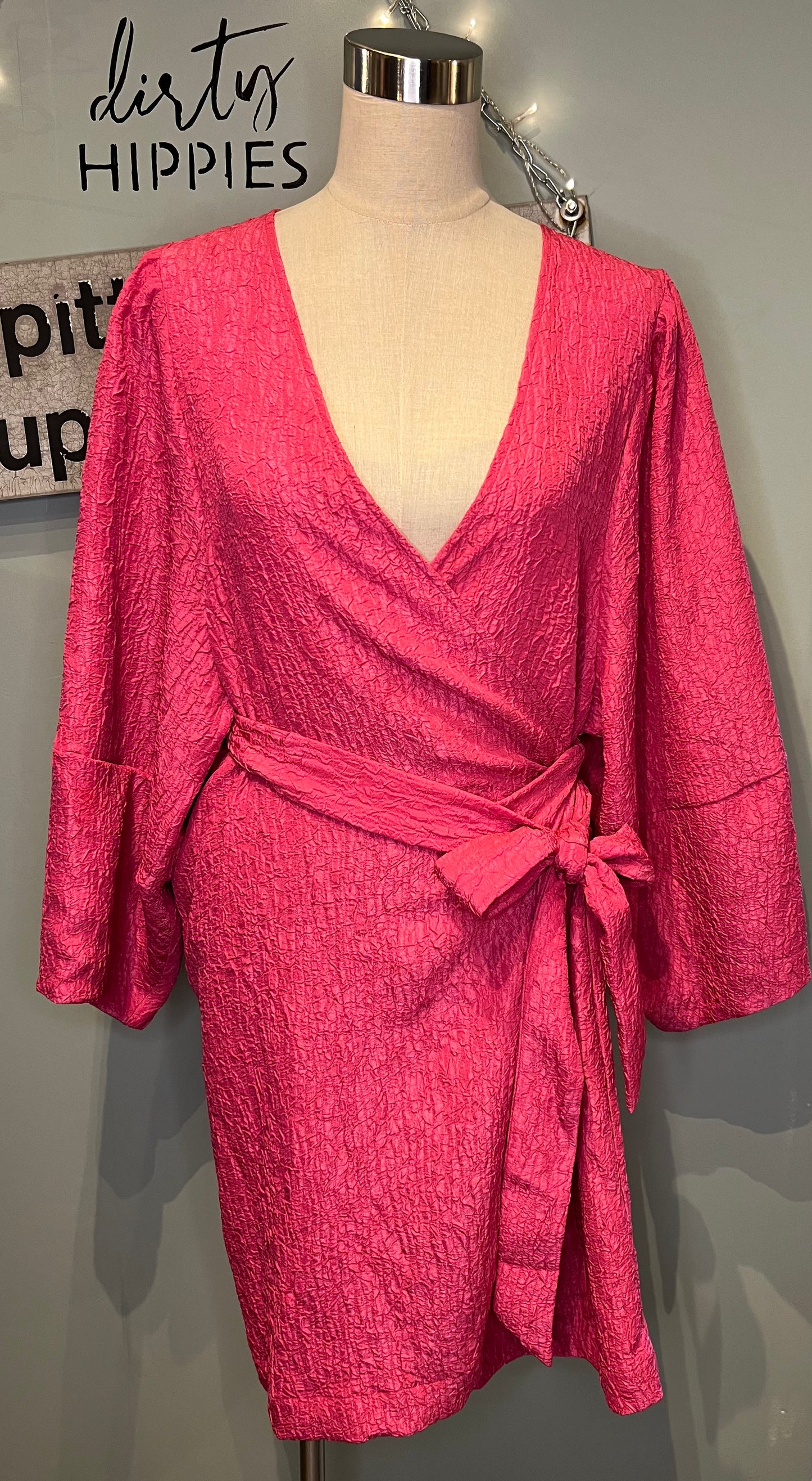 Kietaisumekko Lindex M