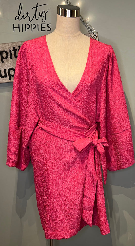 Kietaisumekko Lindex M