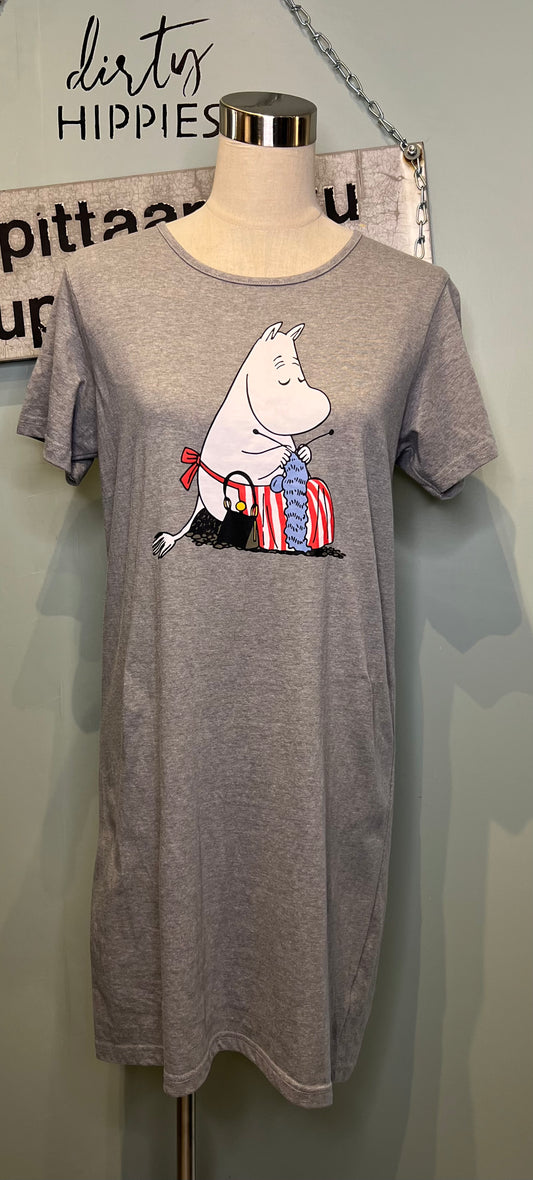 Tunika Moomin S
