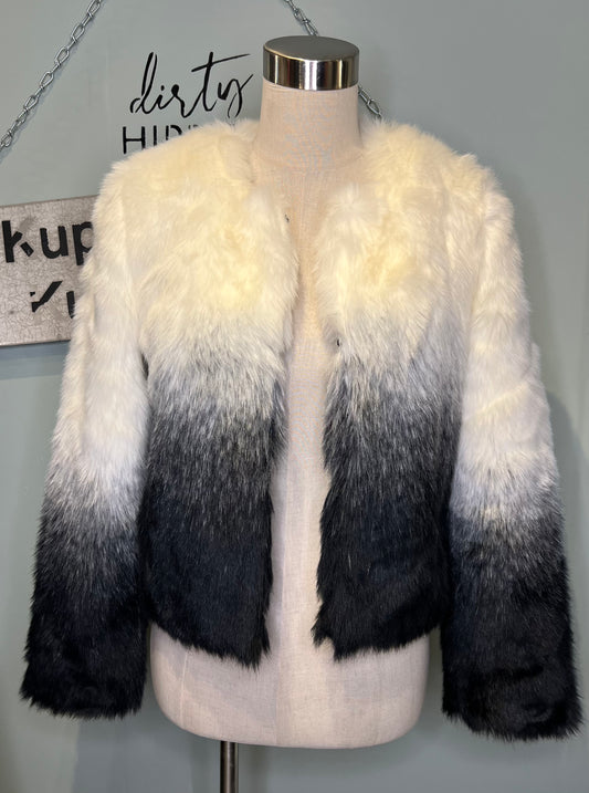 Karvajakku Seppälä S