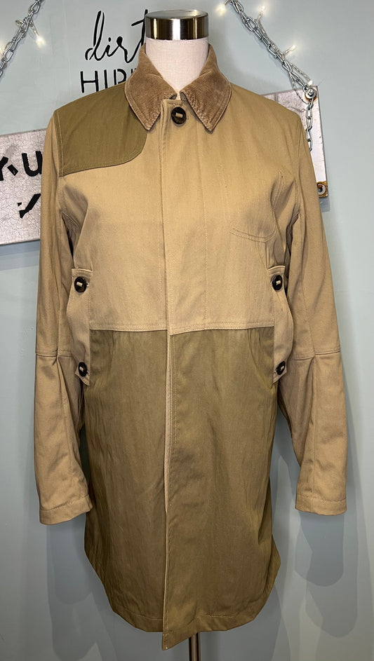 Trenssi J.lindberg S