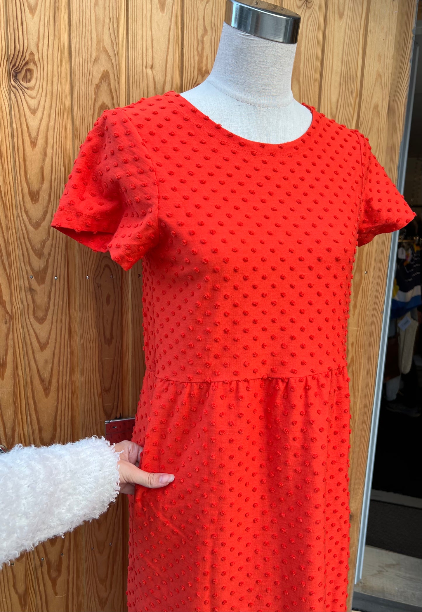 Mekko Aarre XS
