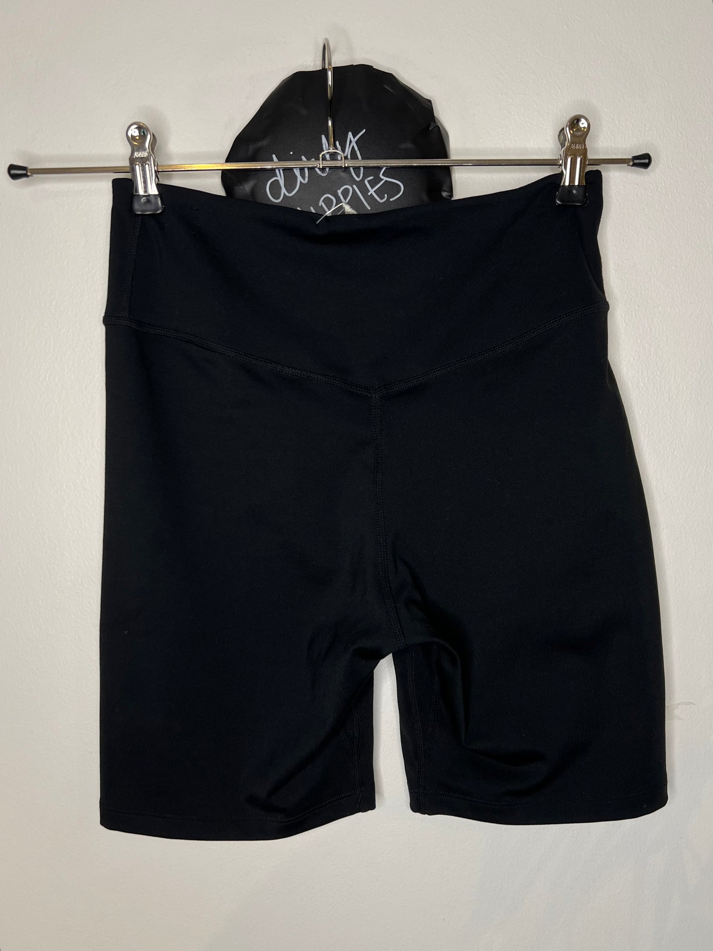 Treenishortsit NIKE S