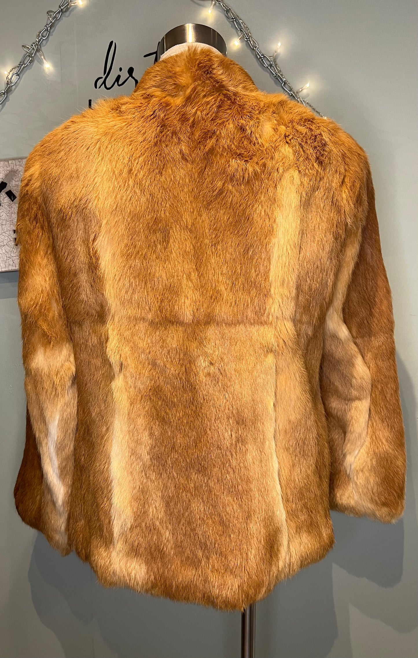 Turkistakki Solmar S