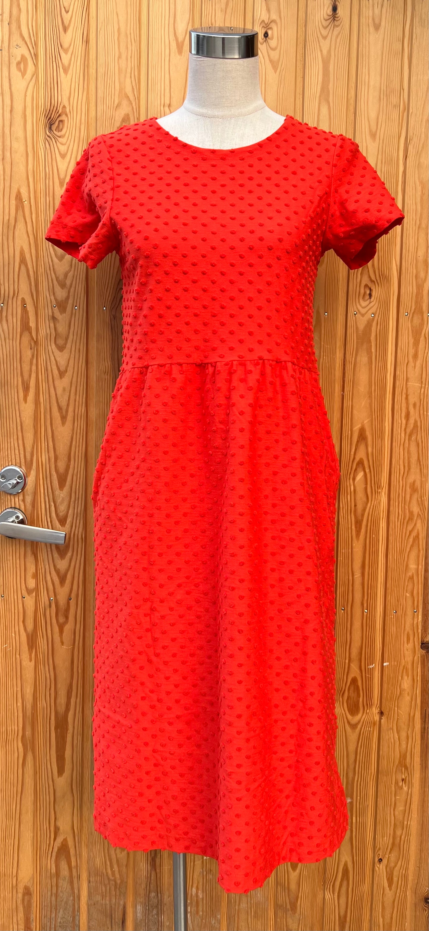 Mekko Aarre XS