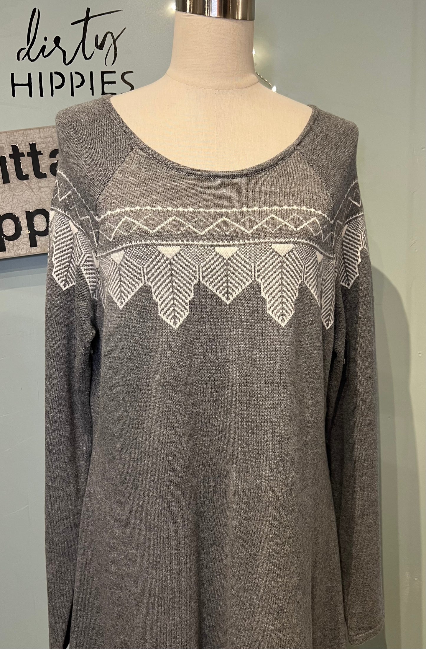 Neulemekko Royal Robbin L