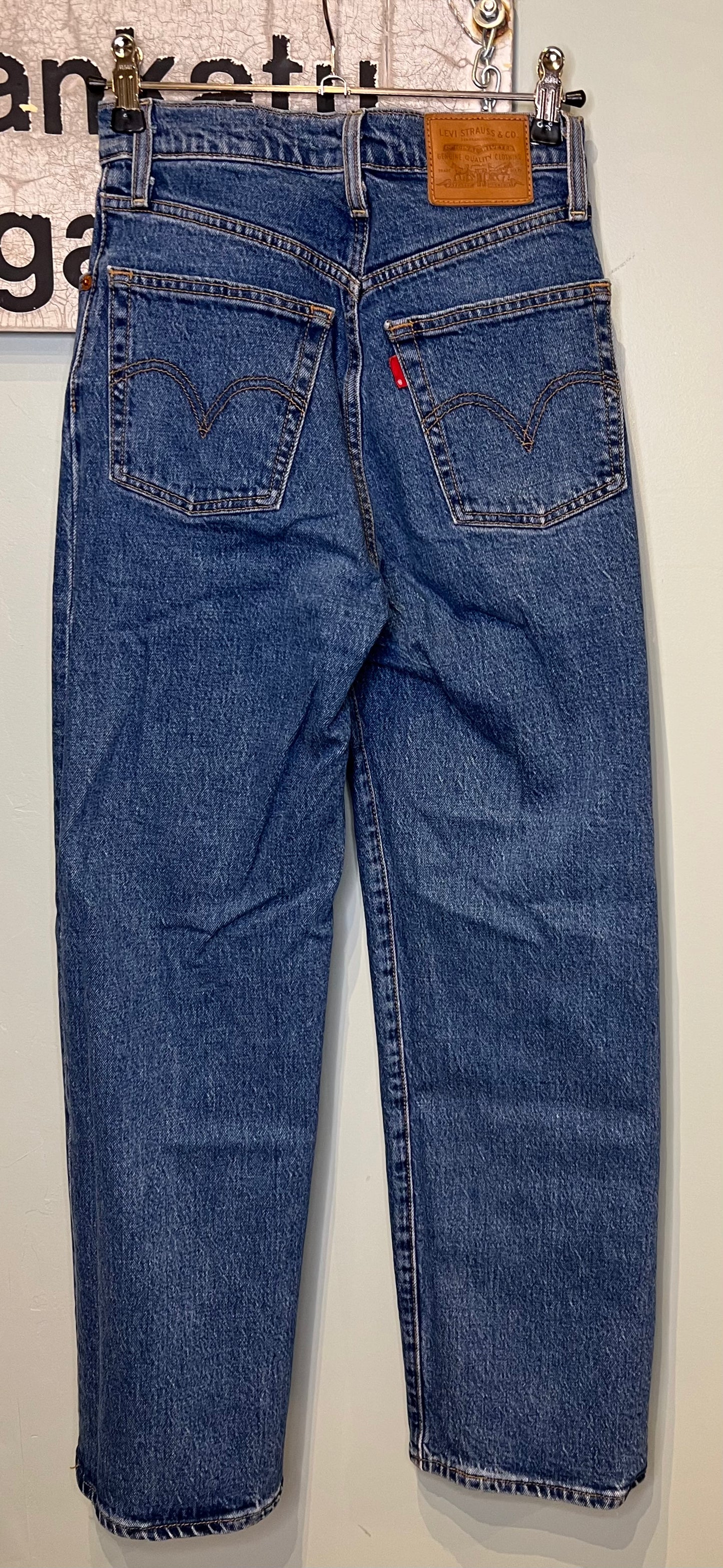 Farkut LEVI’S ”24