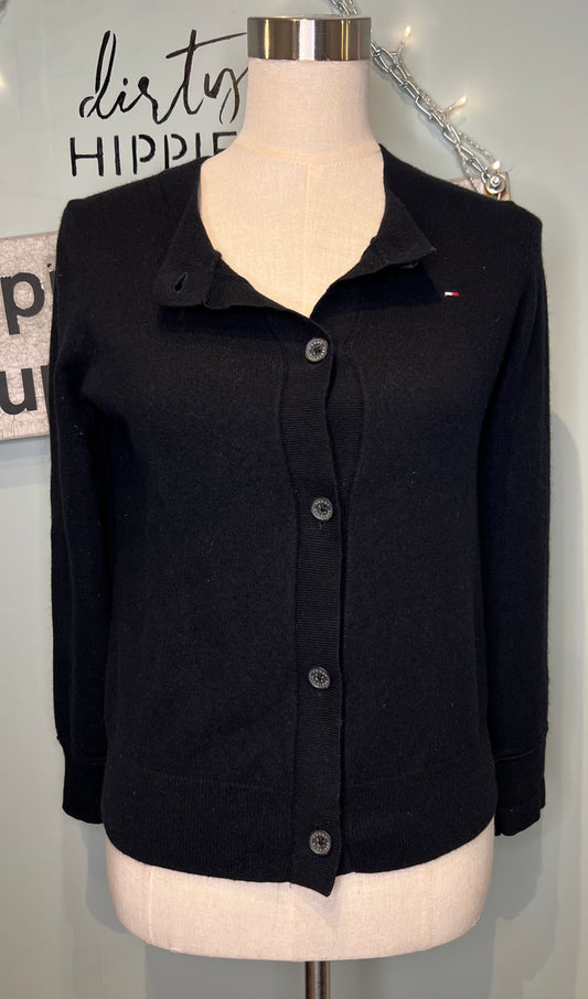 Neuletakki Tommy Hilfiger XS/S