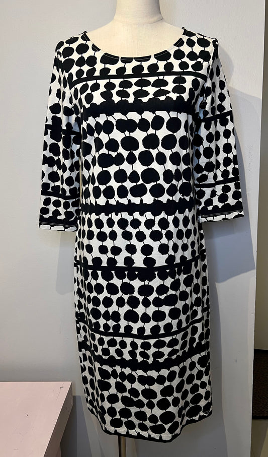 Trikoomekko MARIMEKKO (M)