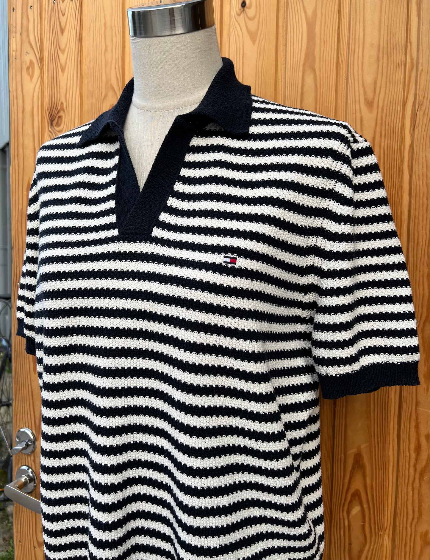 Neulepusero Hilfiger L