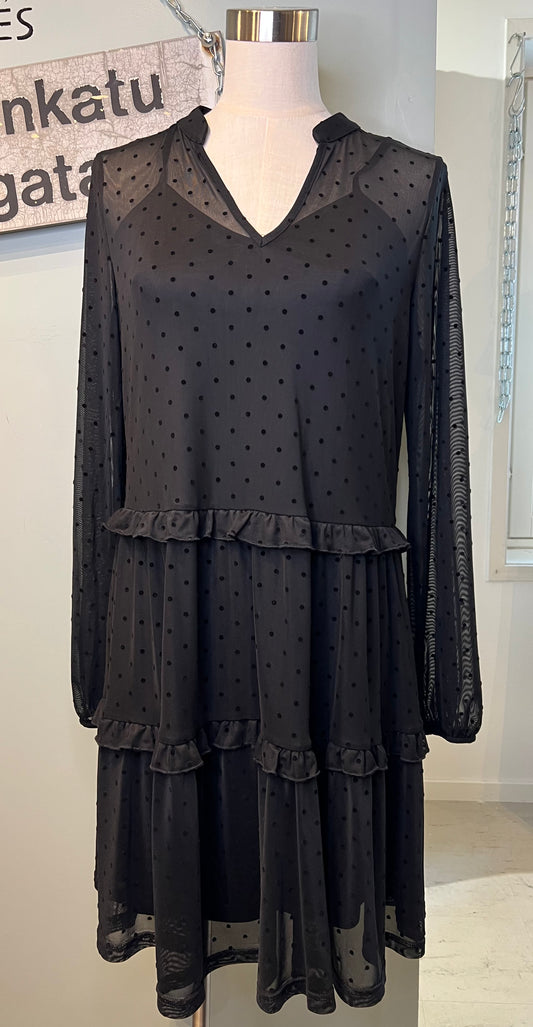 Uusi mekko EVEN&ODD (M)