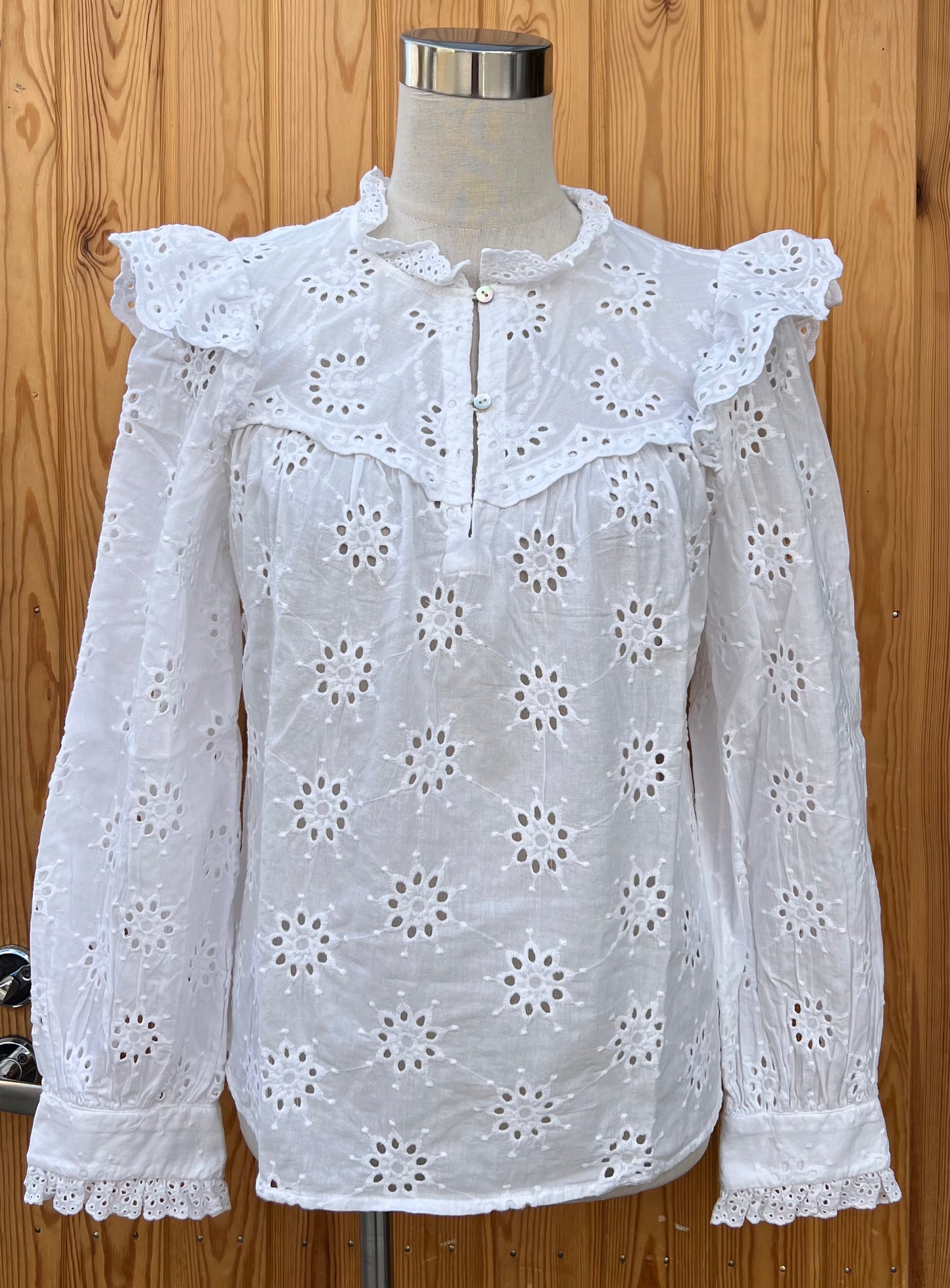 Pitsipusero Rue de femme S