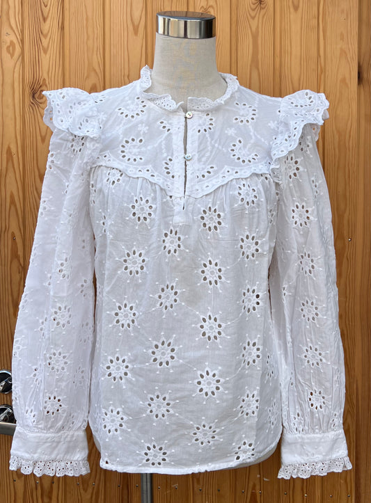 Pitsipusero Rue de femme S