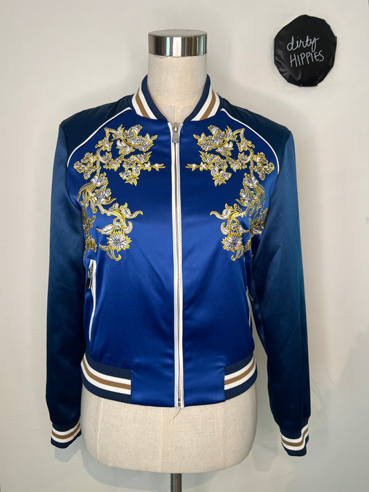 Bomber takki MAJE S