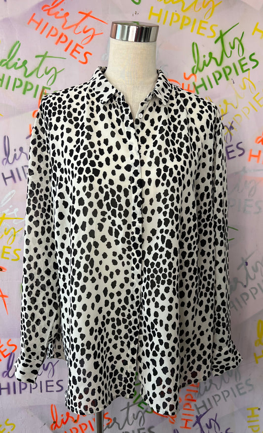 Lindex pusero L