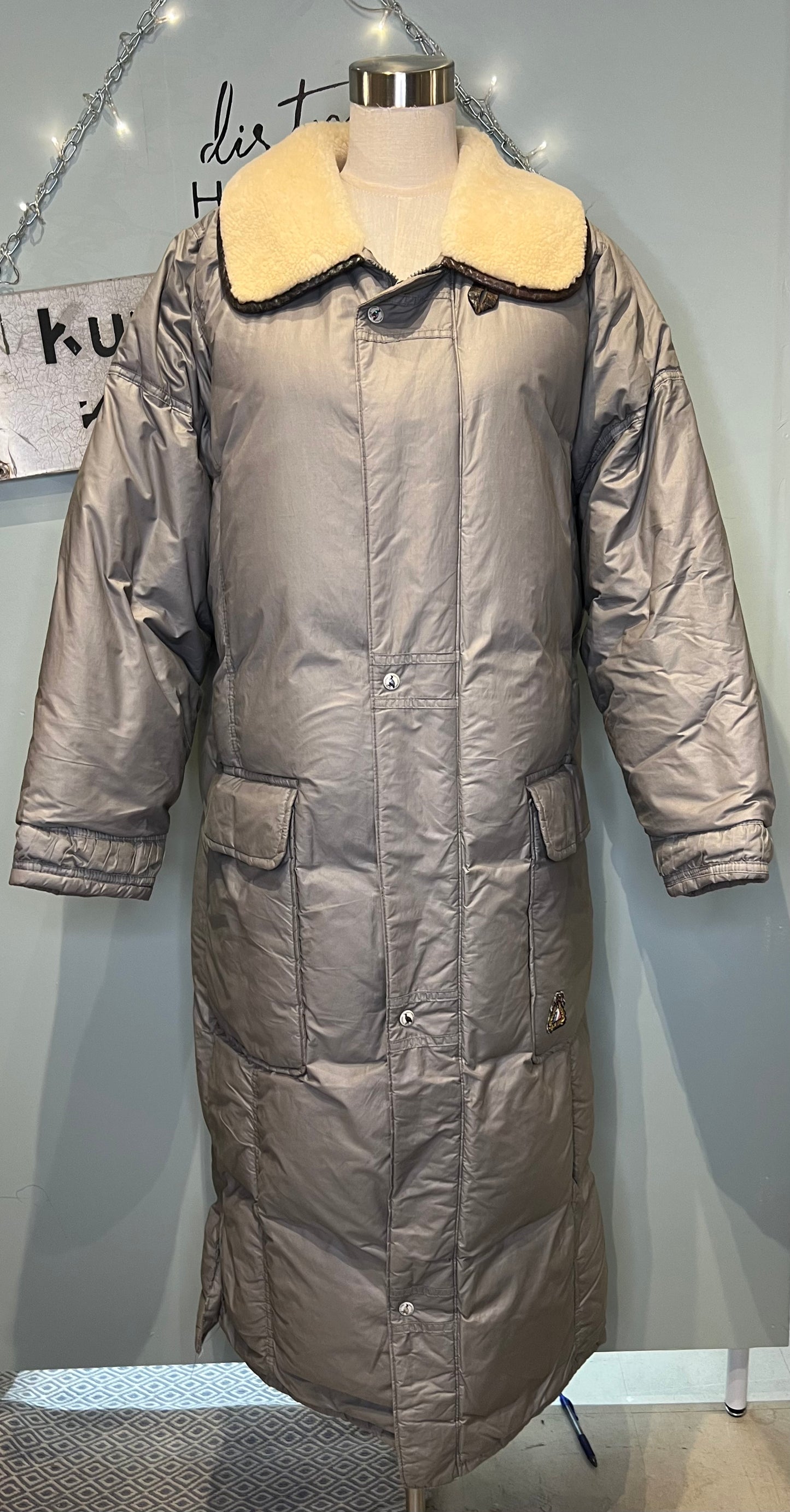 Untuvatakki One top L