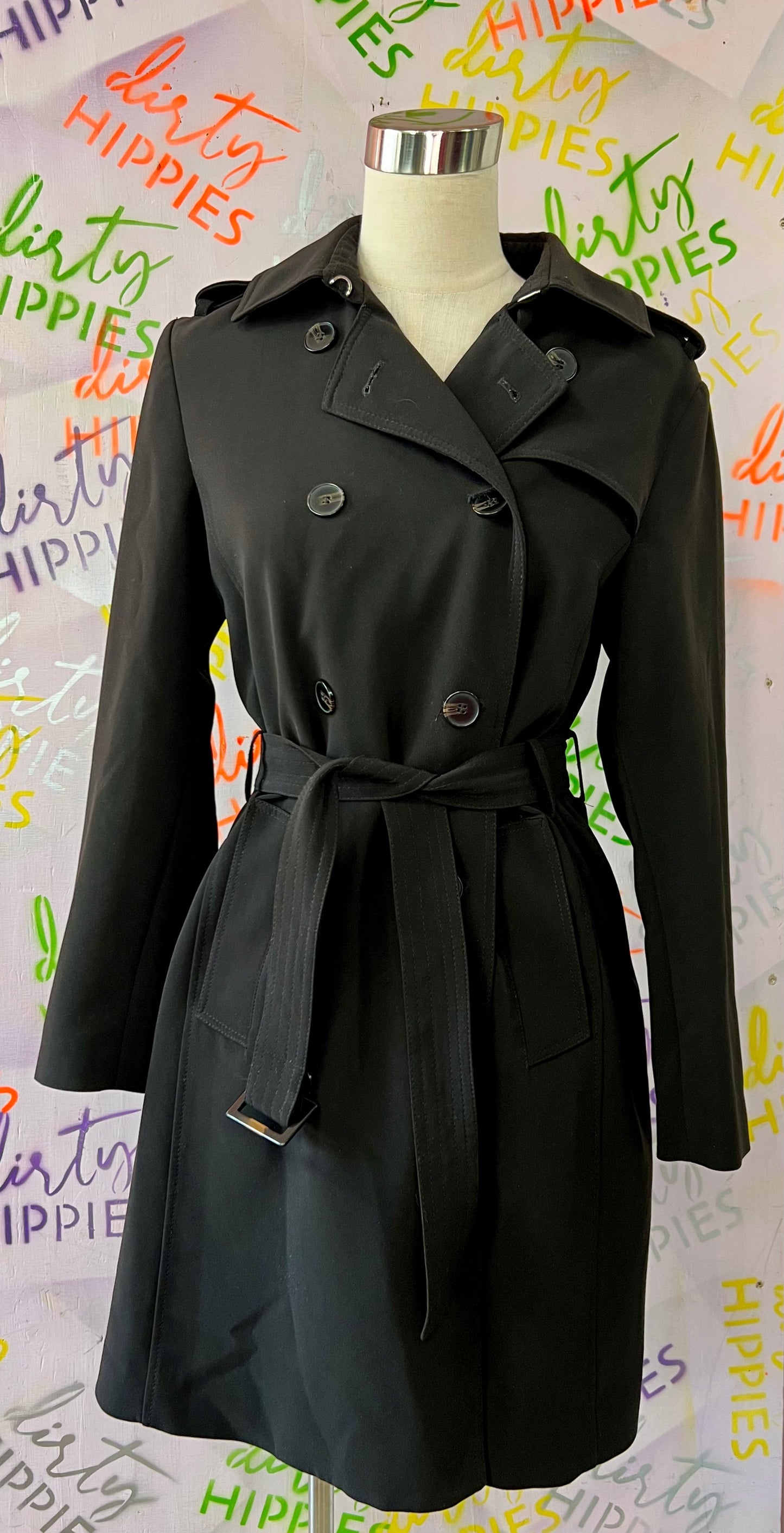 H&M Trenssitakki 36