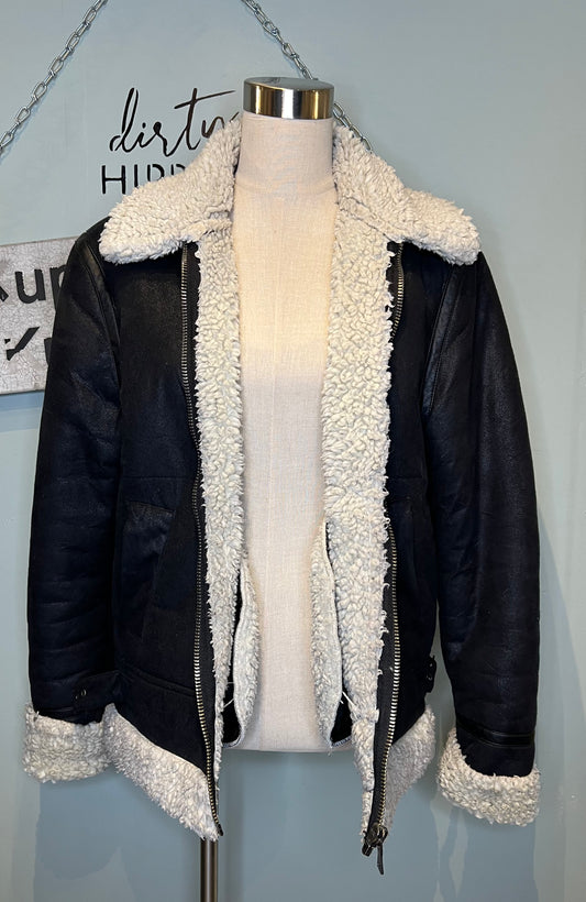 Karvatakki ASOS M / UNISEX