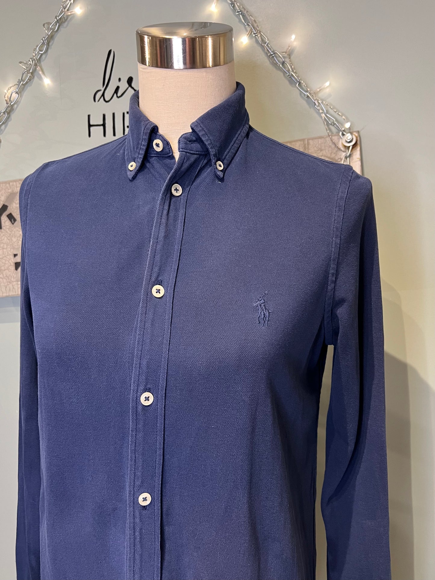 Mekko Ralph lauren S