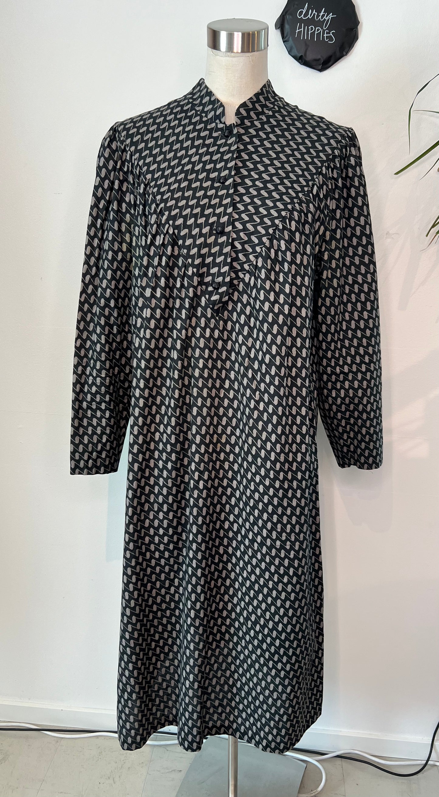 Retromekko M/L
