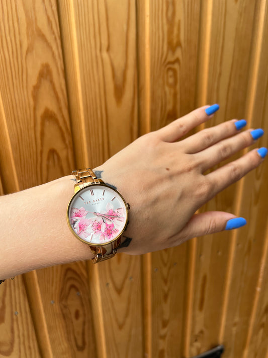 Rannekello Ted Baker