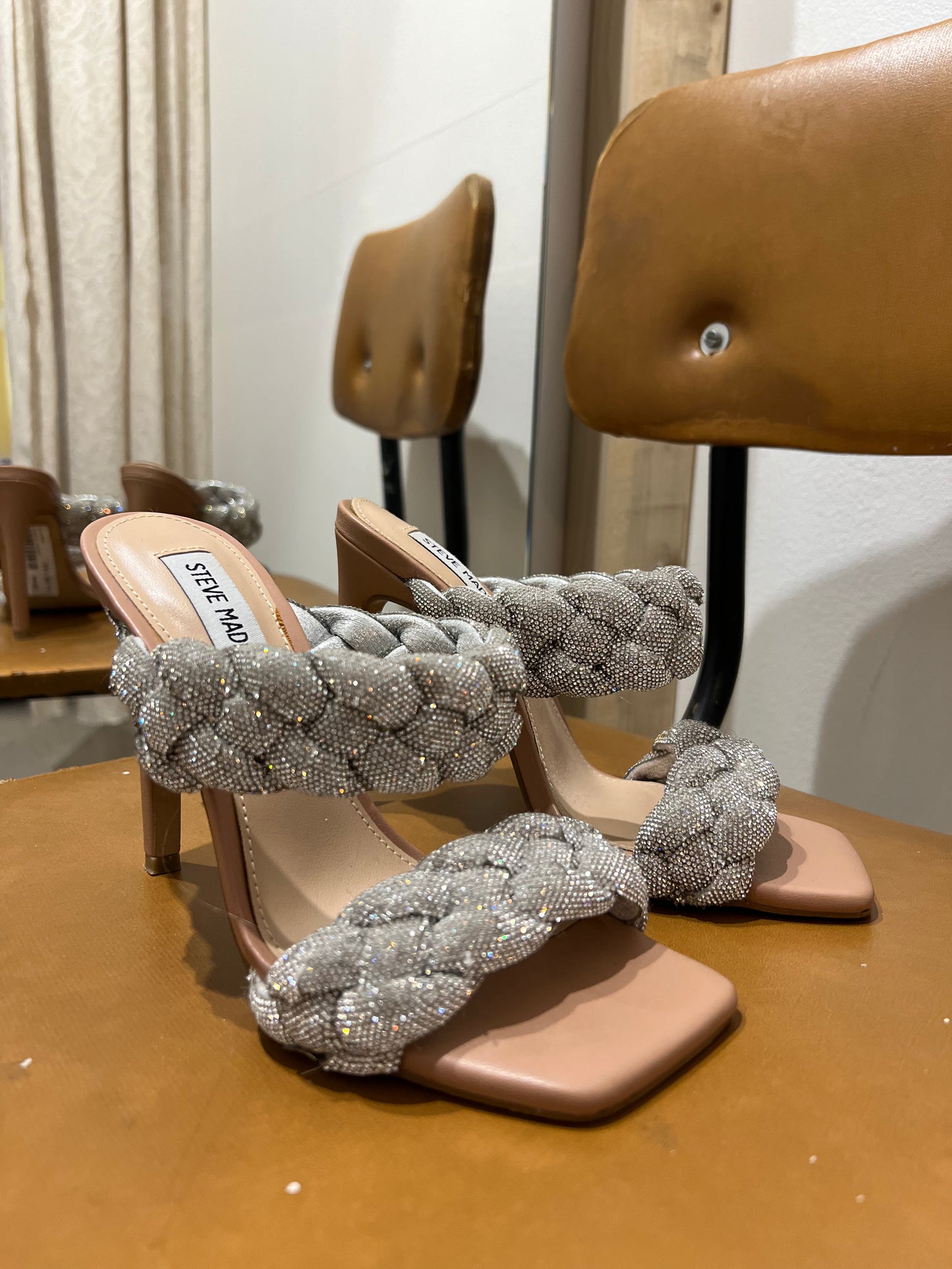 Korot Steve Madden 36
