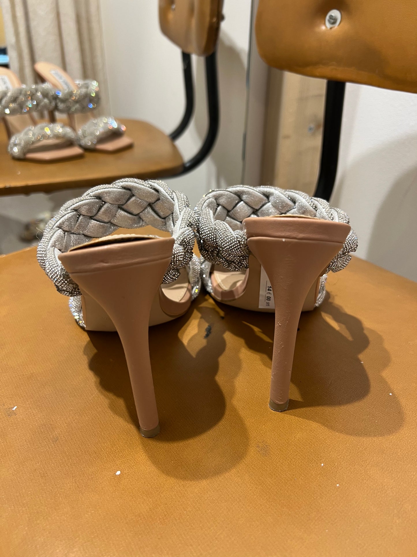 Korot Steve Madden 36