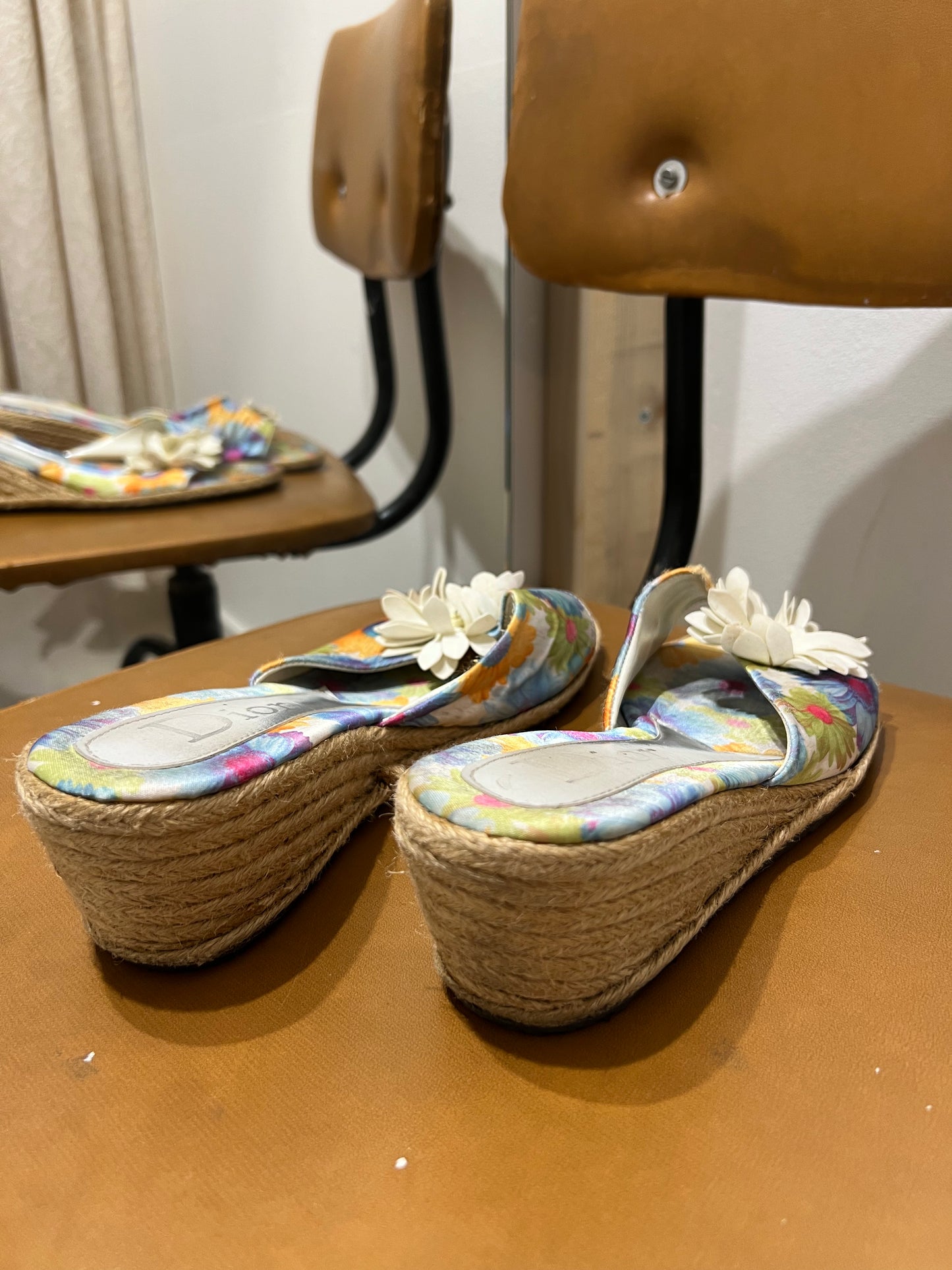 Sandaalit Dior 39