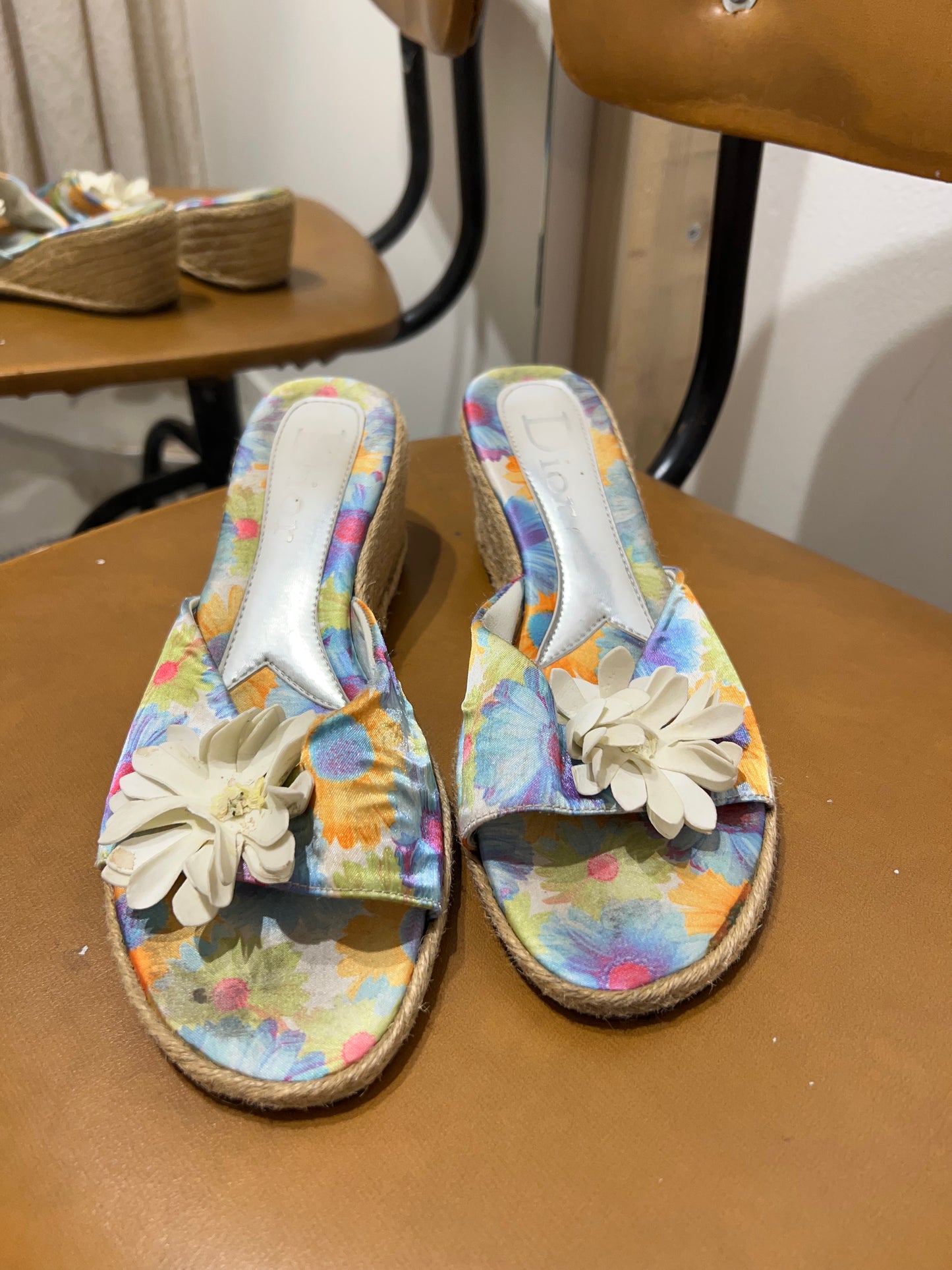 Sandaalit Dior 39