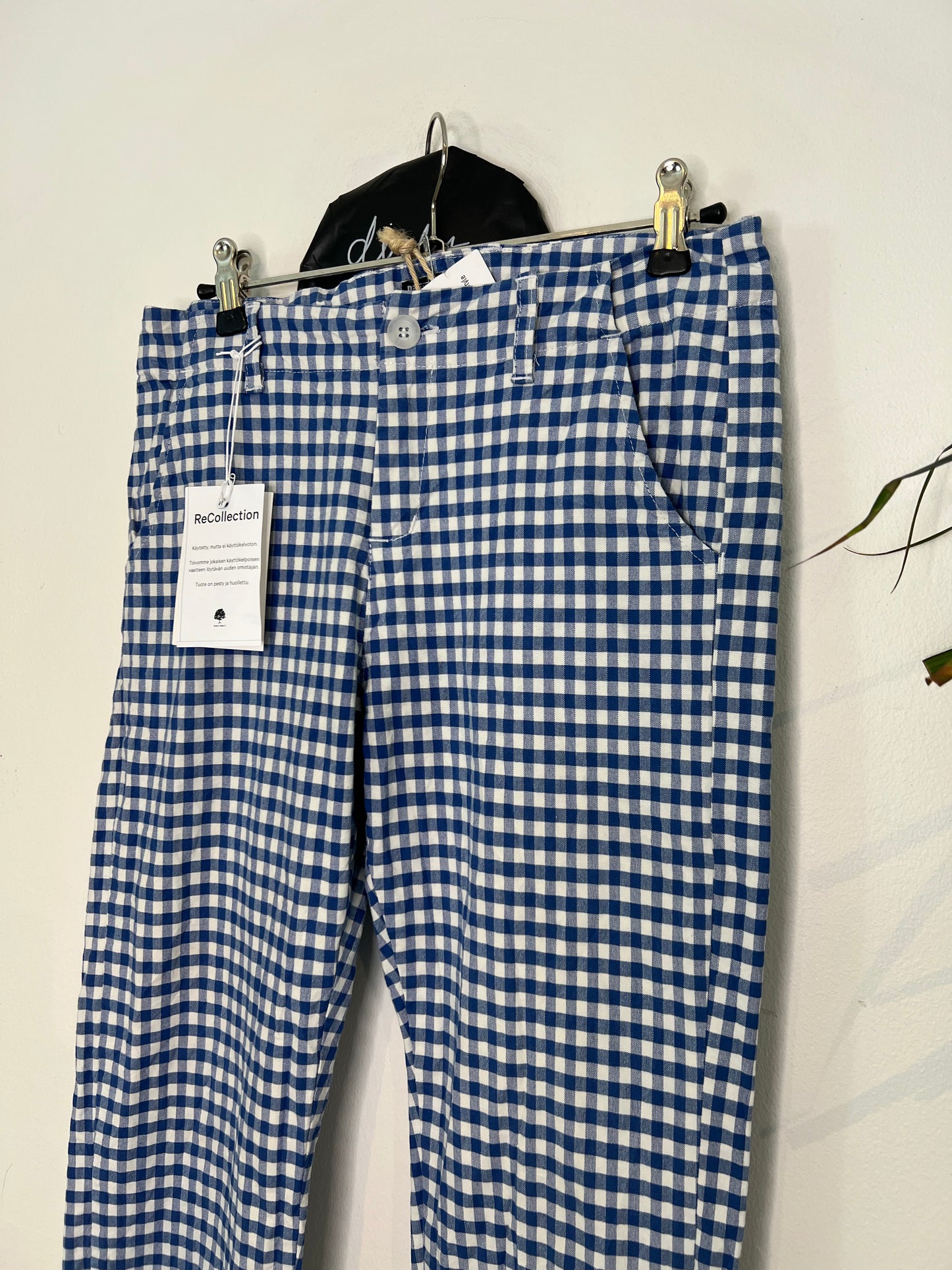 Housut R-collection S