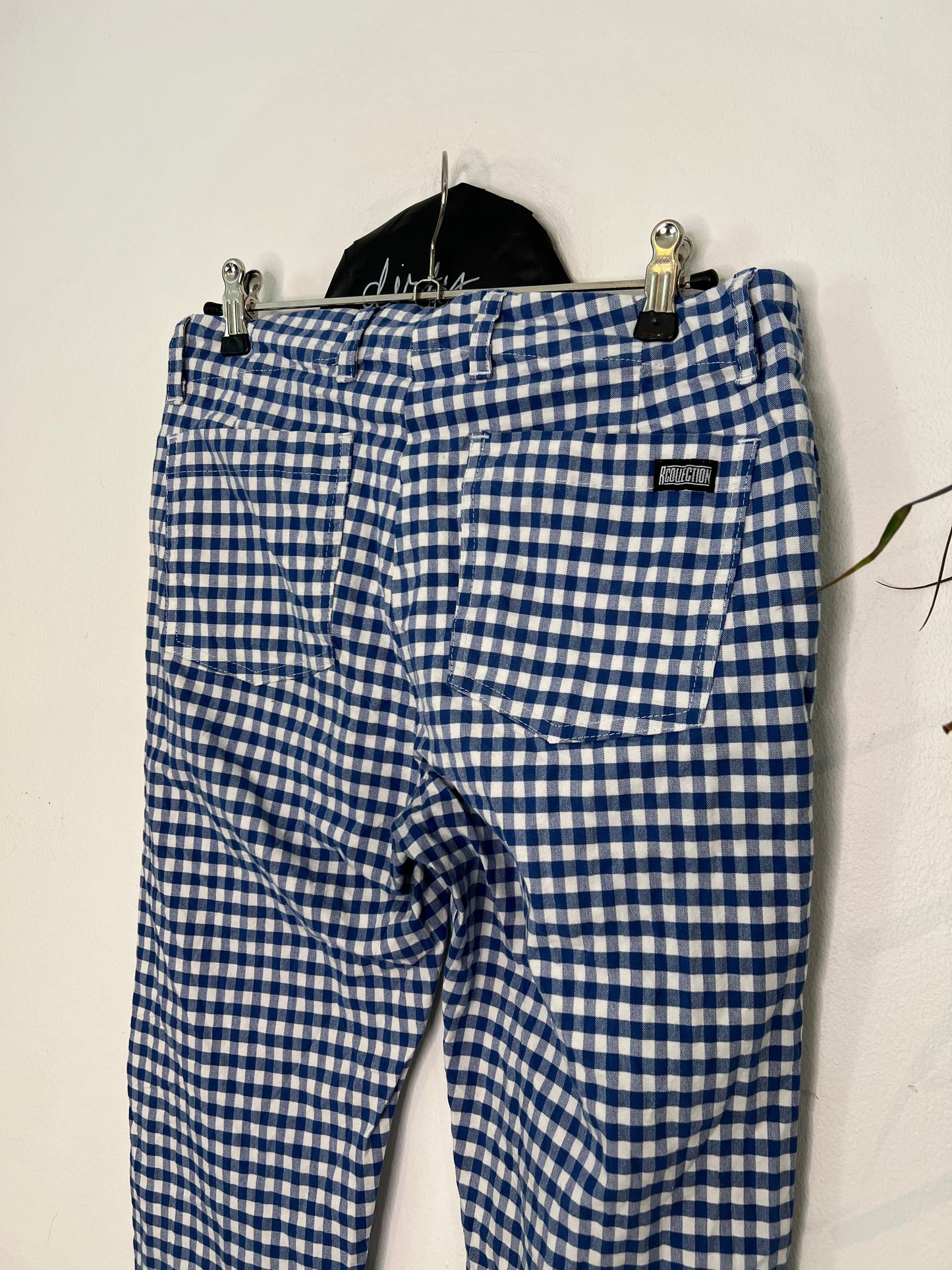 Housut R-collection S