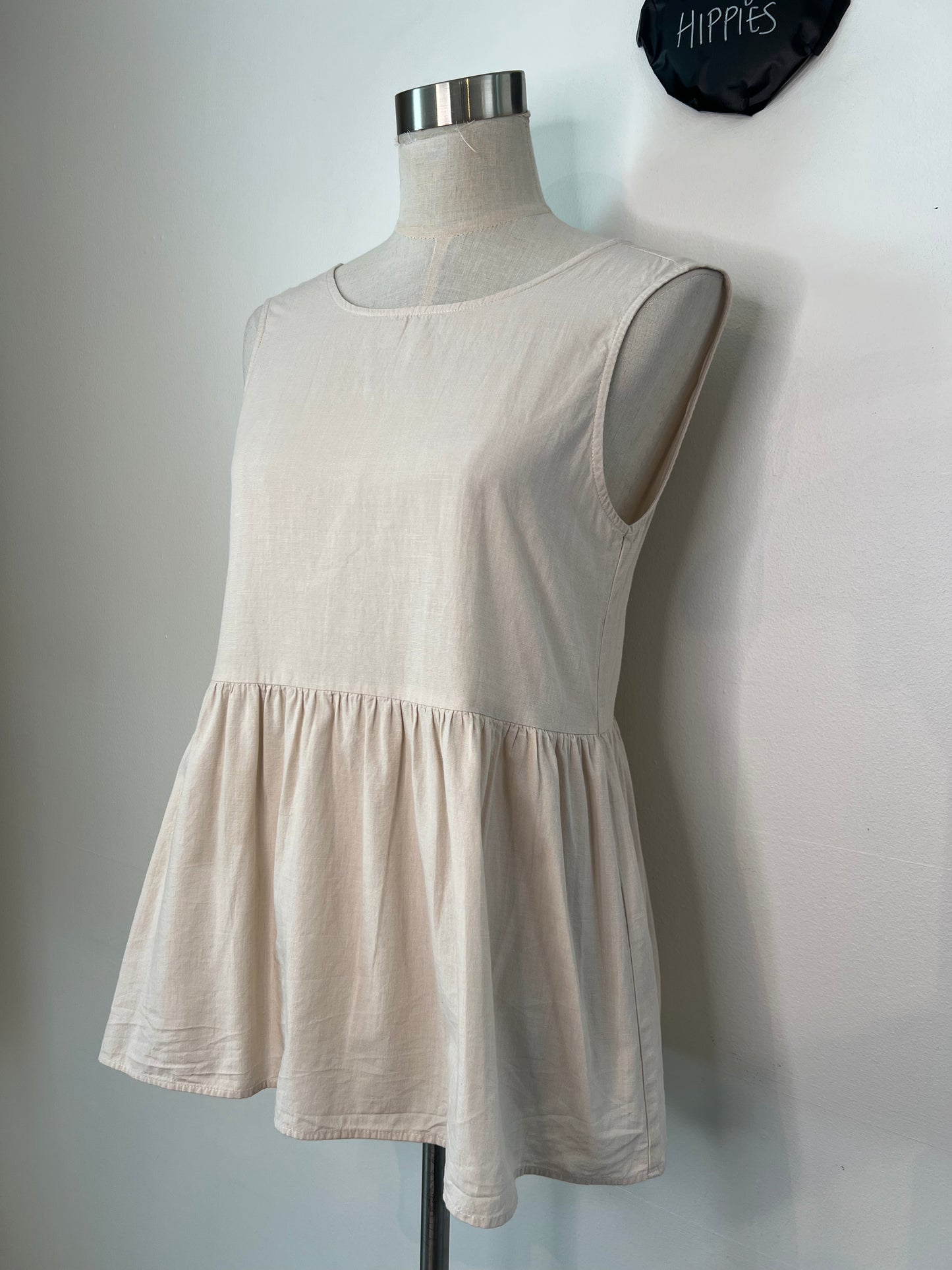 Pigalle Toppi XS