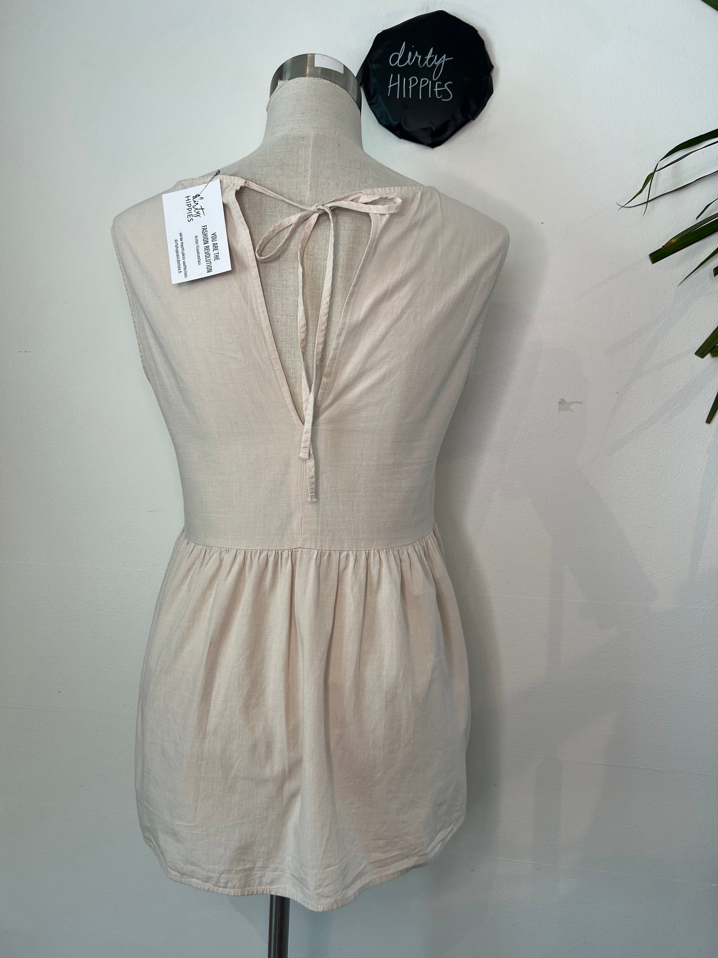 Pigalle Toppi XS