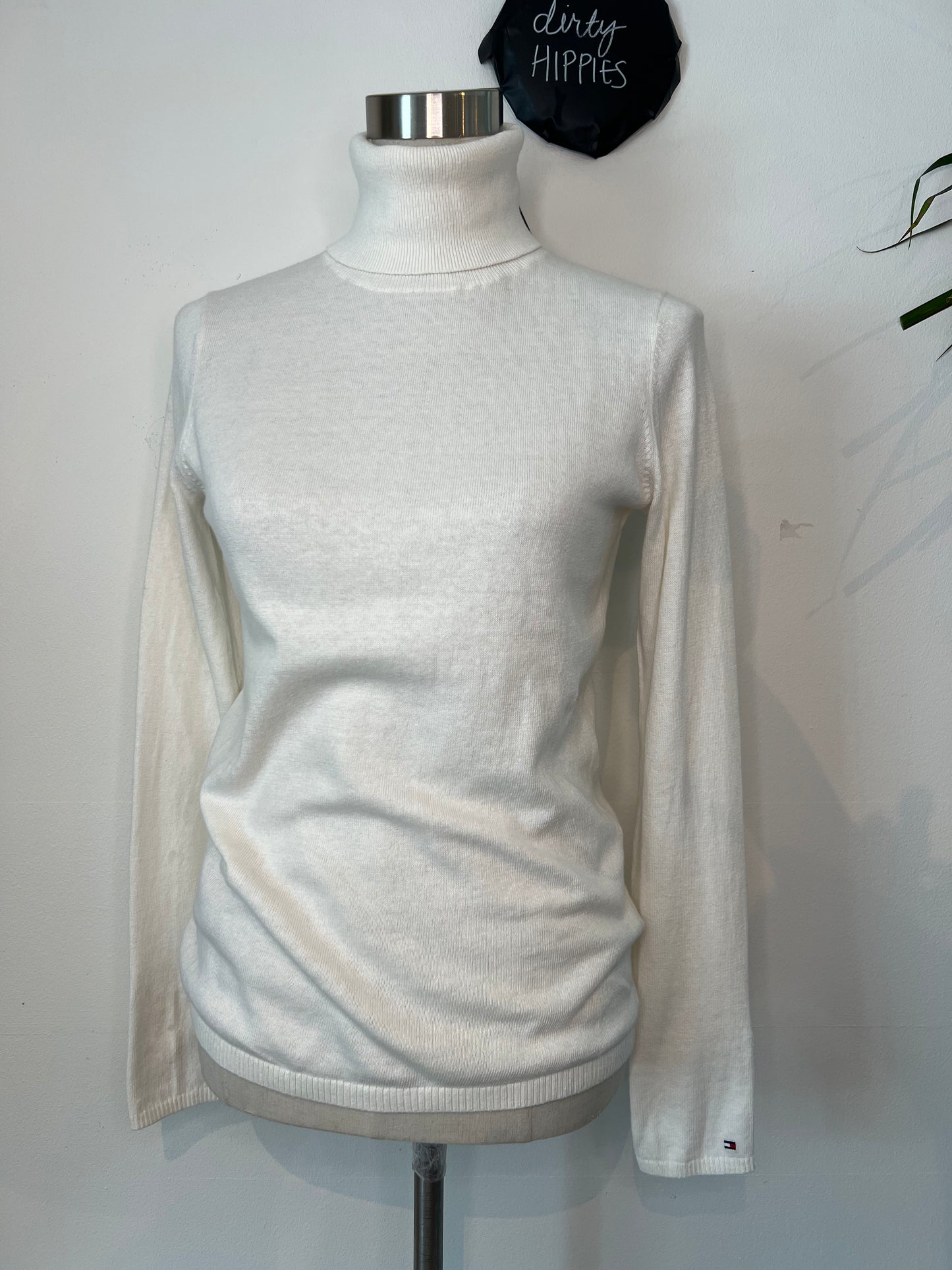 Uusi neule Hilfiger S/M