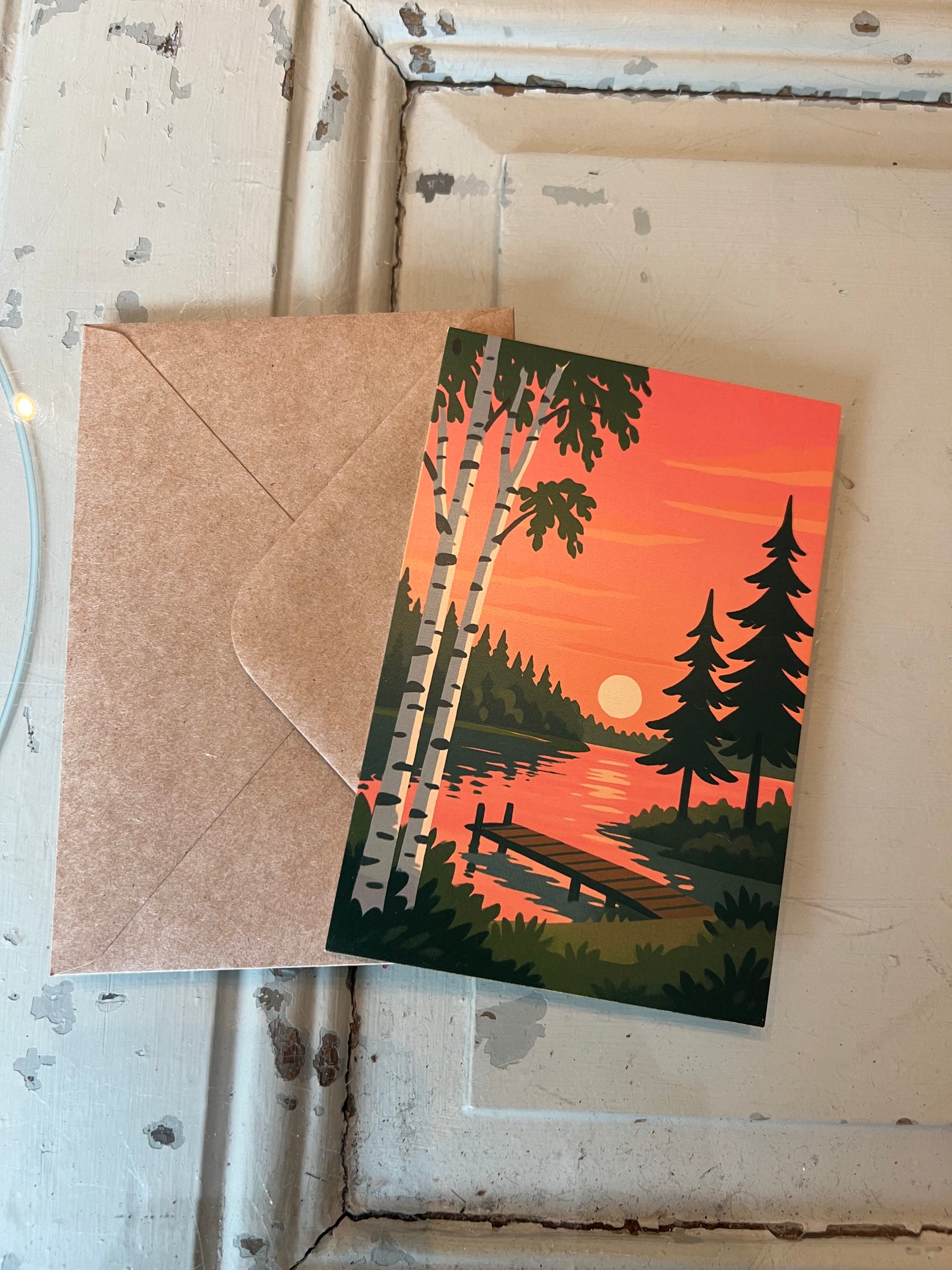 Postikortti noniin.goods