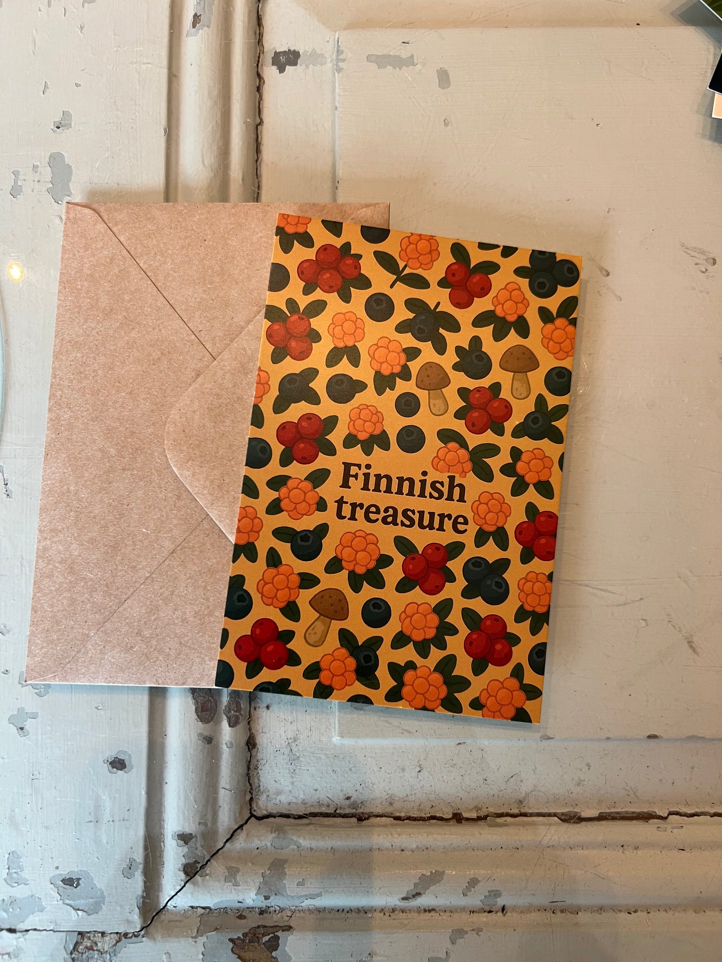Postikortti noniin.goods