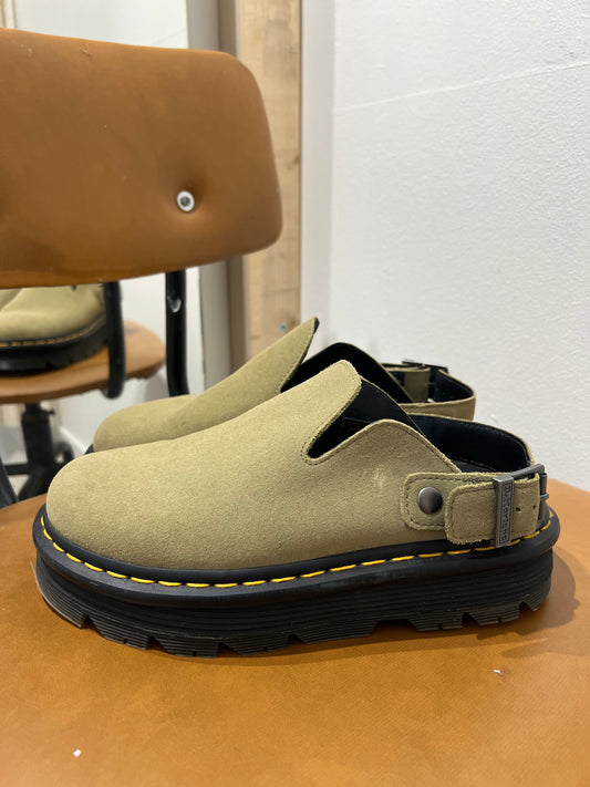 Mules Dr. Martens 38