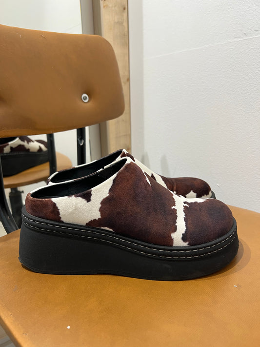 Mules Miista Kristi 38