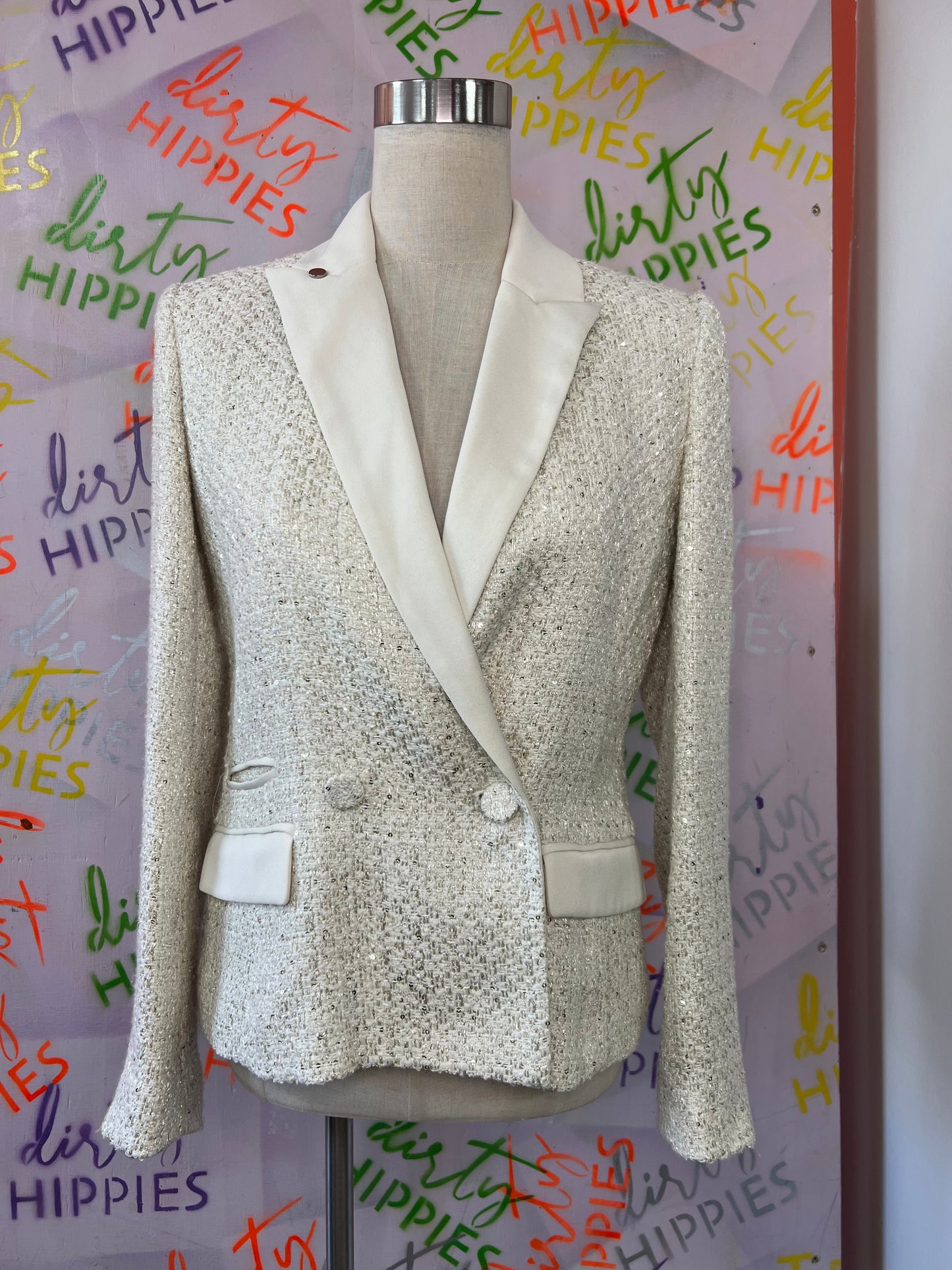 Malene Birger bleiseri 38