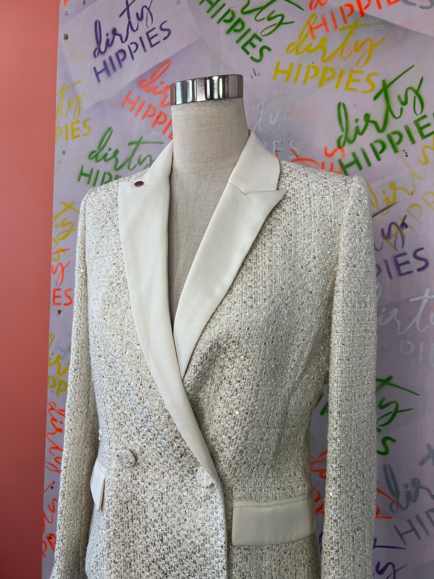 Malene Birger bleiseri 38