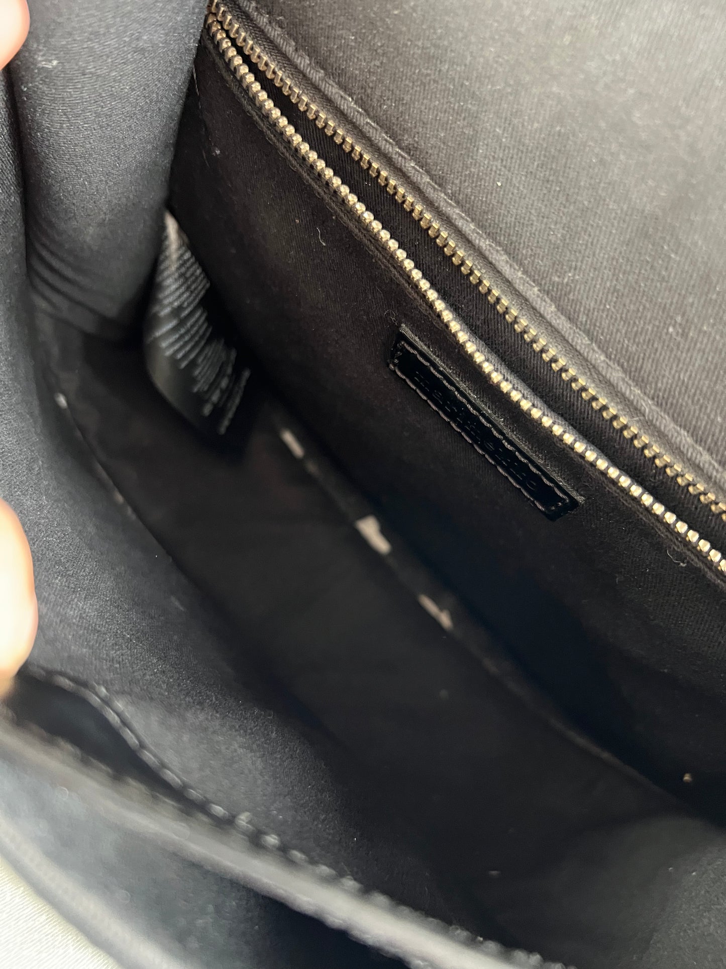 Marimekko Nahkalaukku