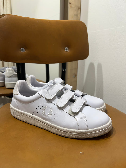Tennarit Fred Perry 41
