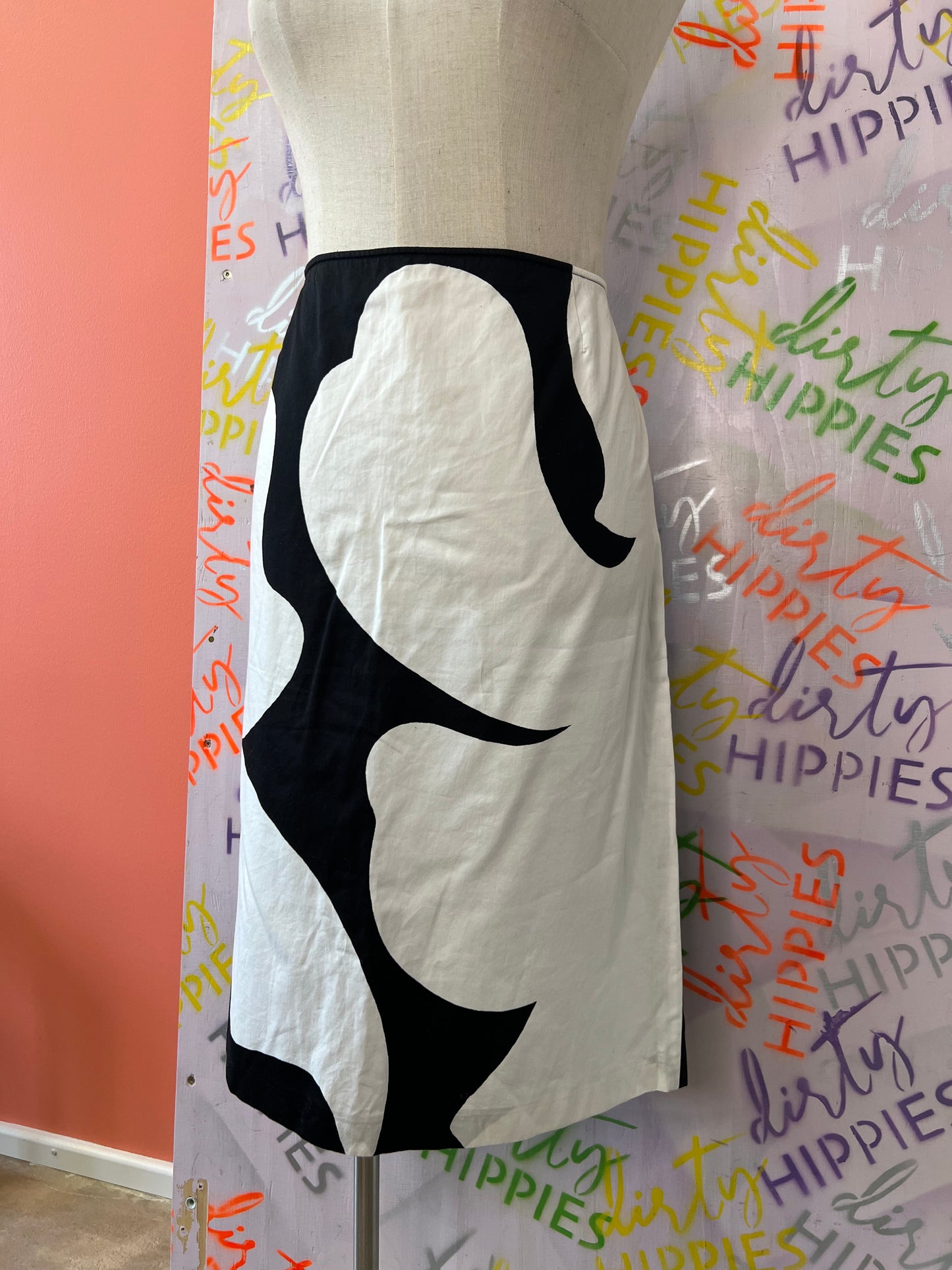 Marimekko hame 46