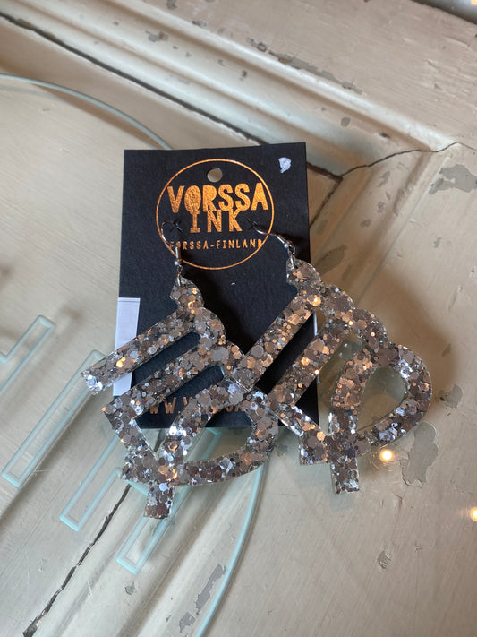 Korvakorut VORSSA INK
